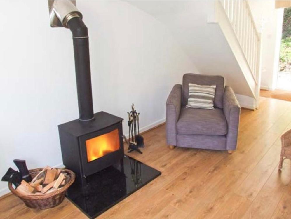 Stunning Symonds Yat Holiday Cottage Exterior foto