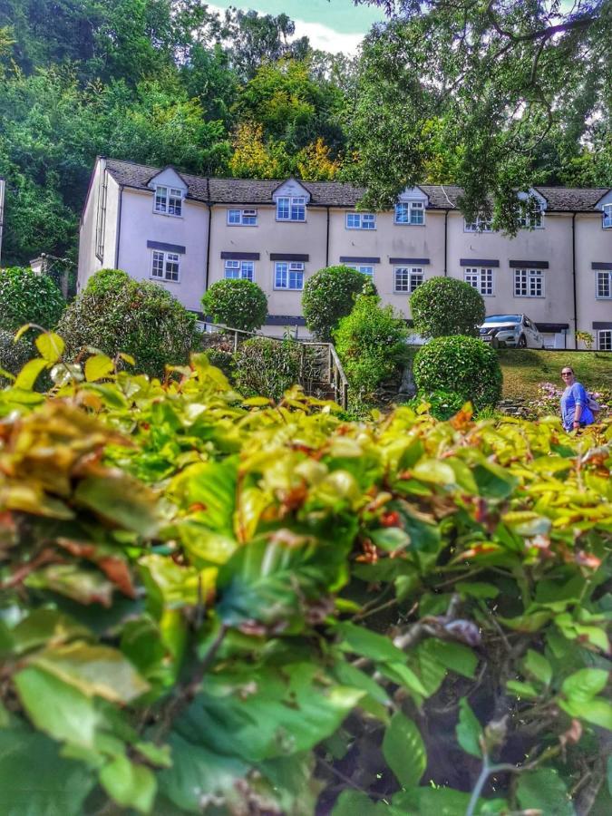 Stunning Symonds Yat Holiday Cottage Exterior foto