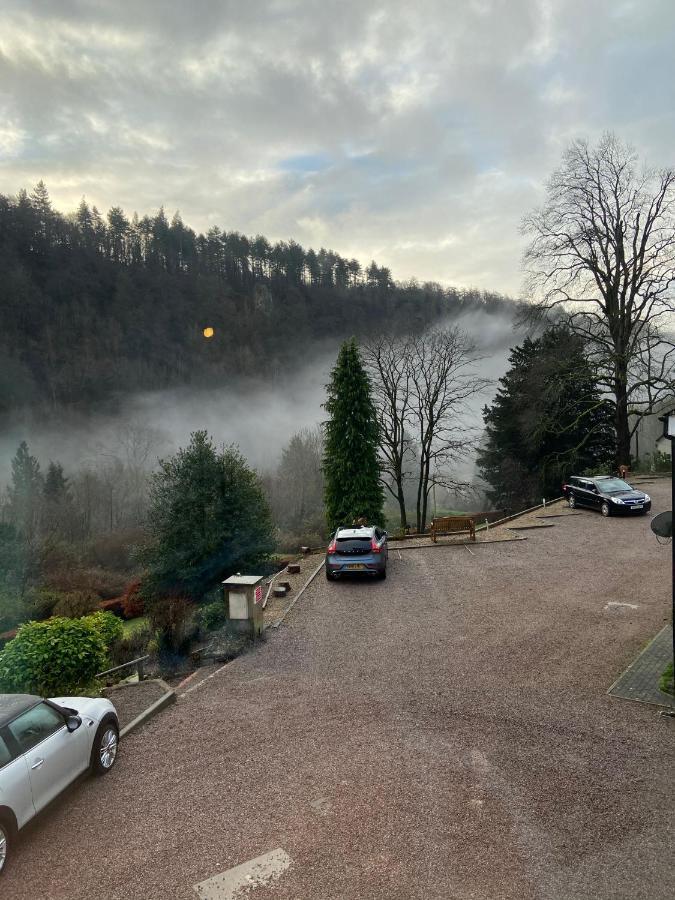 Stunning Symonds Yat Holiday Cottage Exterior foto