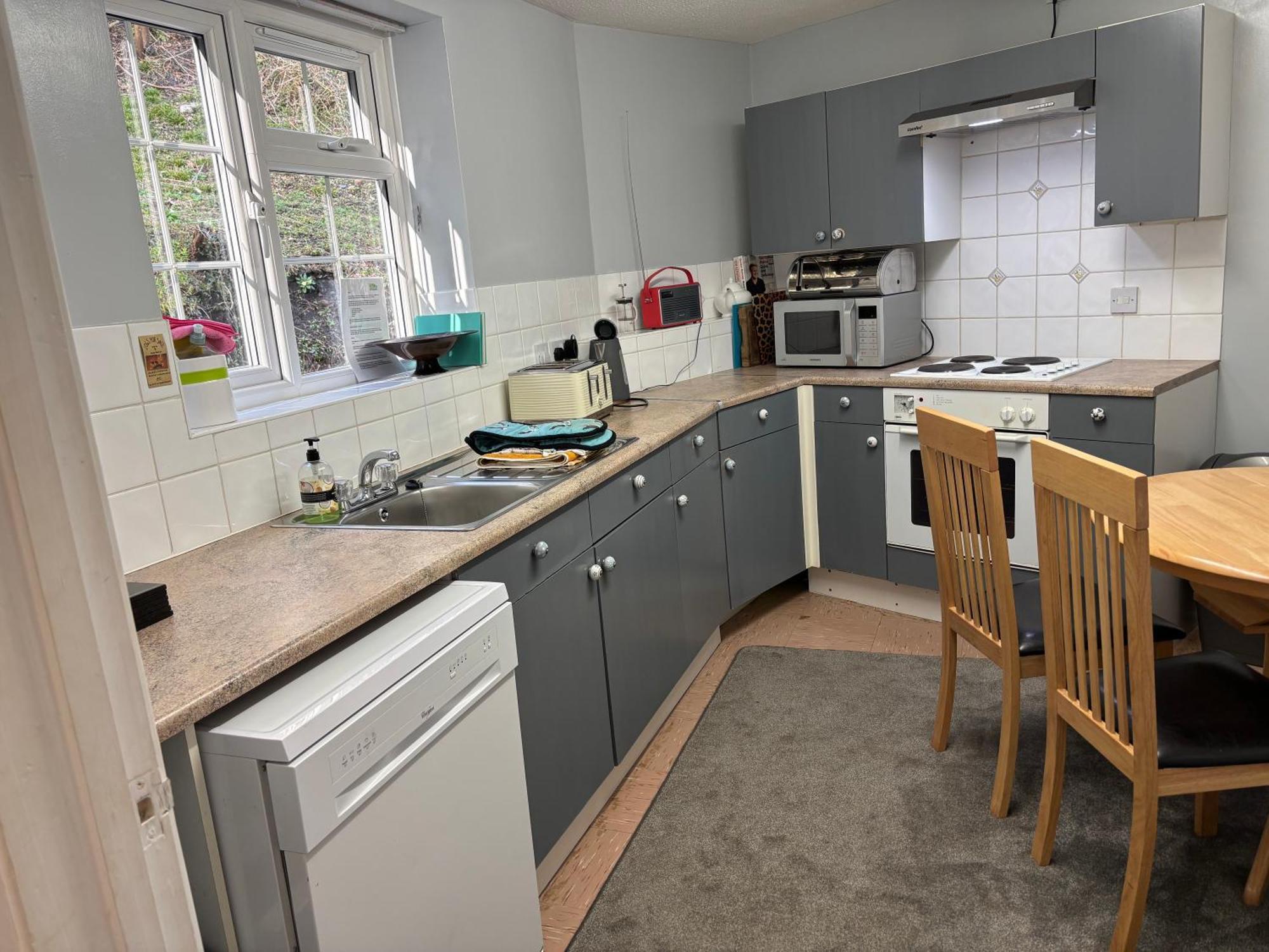 Stunning Symonds Yat Holiday Cottage Exterior foto